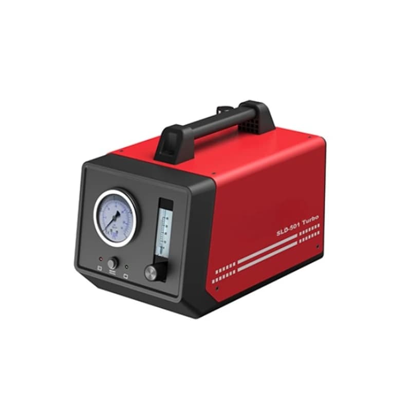 Rilevatore di perdite diagnostici di fumo SLD-501