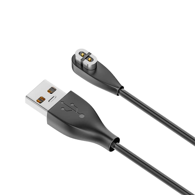 1PCS Earphone USB/Type-C Fast Charging Cable For Shokz AS800/S803/S810/OpenRun Bone Conduction Headphone Headset Charger Adapter