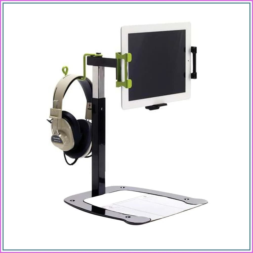Document Camera Stand for Smartphones and iPads, Classroom & Distance Learning
