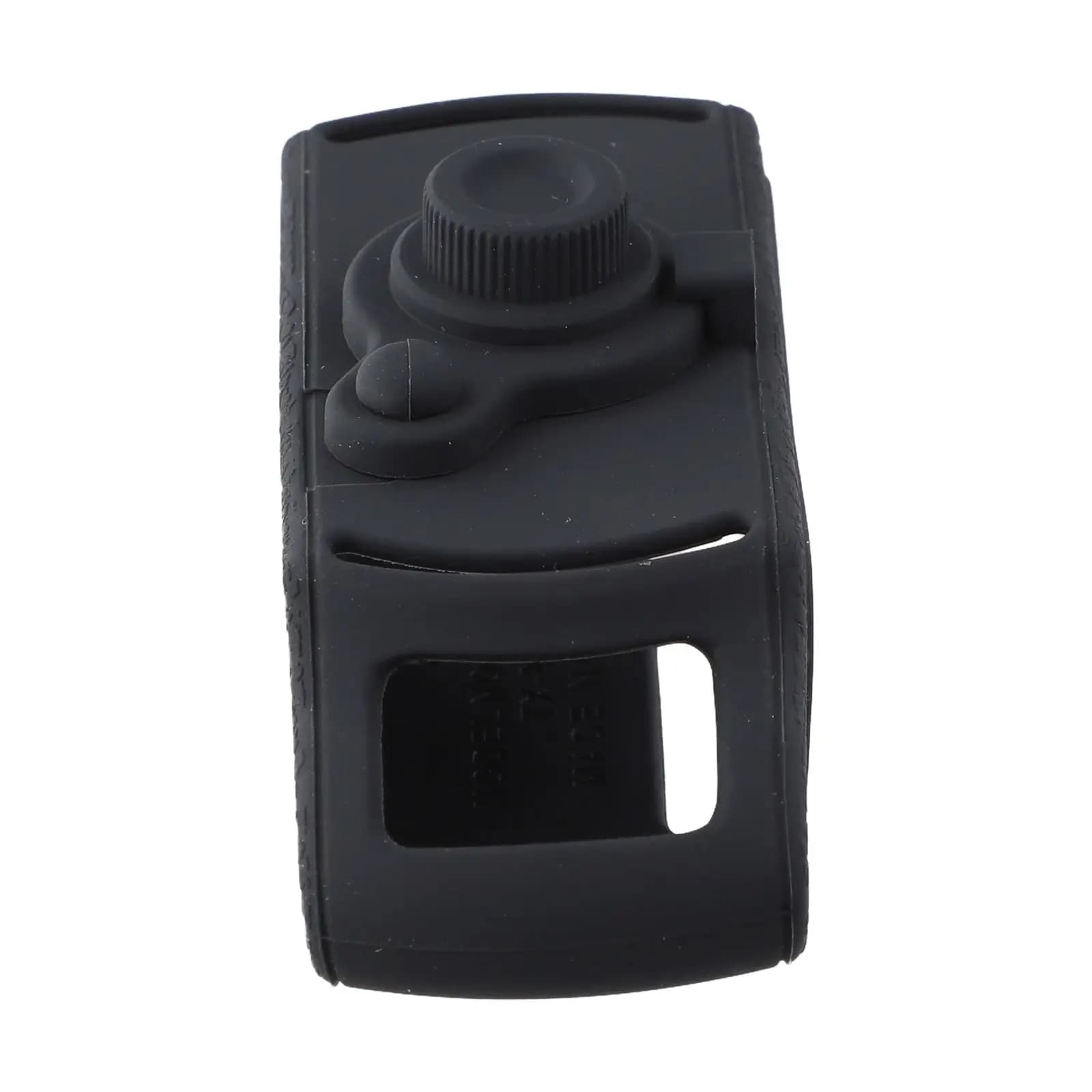 Copertura per webcam per Logitech serie C920 C922 con barriera di protezione dell'obiettivo in silicone per una privacy sicura e la prevenzione della polvere