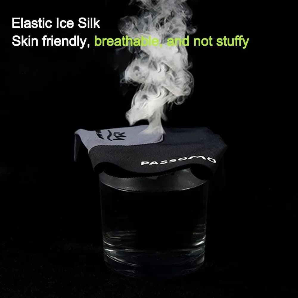 Guanti da Biliardo in Seta Elastica Traspiranti Antiscivolo, Guanto Sportivo per Stecca da Snooker con Dita a Vista, Resistente all'Usura