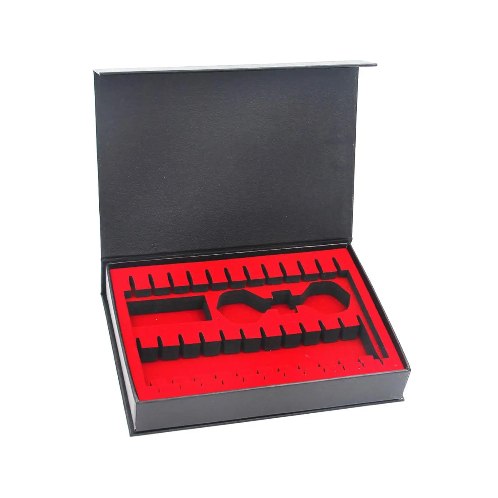 Dart Box protettivo EVA leggero portatile professionale tenere 12 freccette Dart custodia per il trasporto per freccette punta accessori per freccette