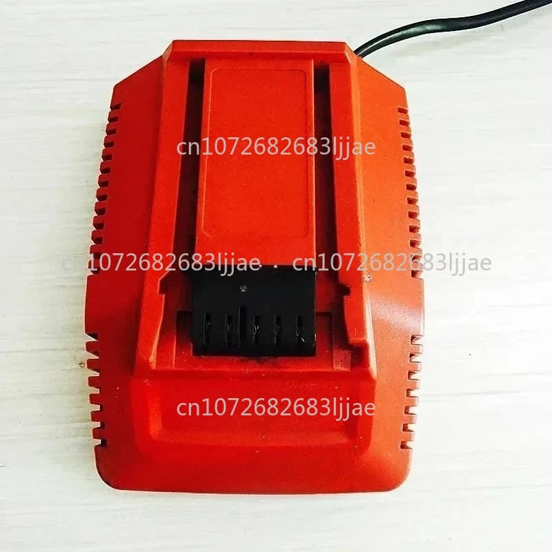 Caricabatterie al litio C4/36 90 220V 14,4v-36v (prodotti originali, usati)