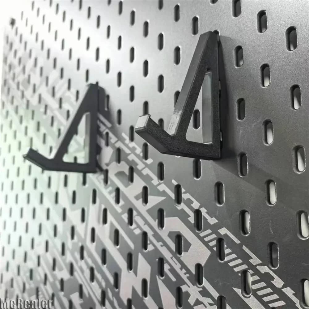 3D Printing Mechanical Keyboard Display Tray Creative Layer Rack Holder Accessories for Storage Card Support