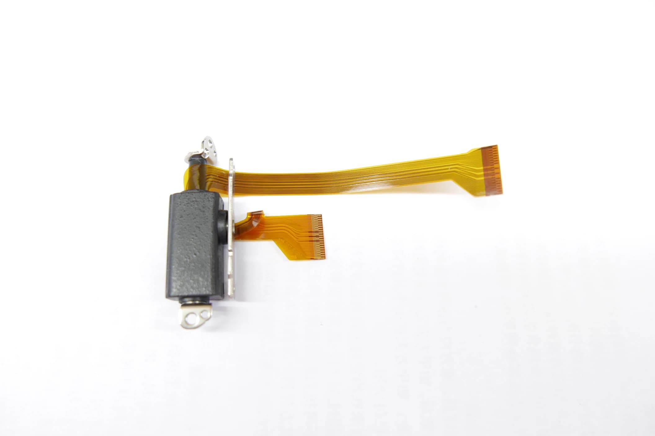 For Panasonic Lumix DC-GH5 DC-GH5S LCD Display Screen Hinge Flex Cable Parts