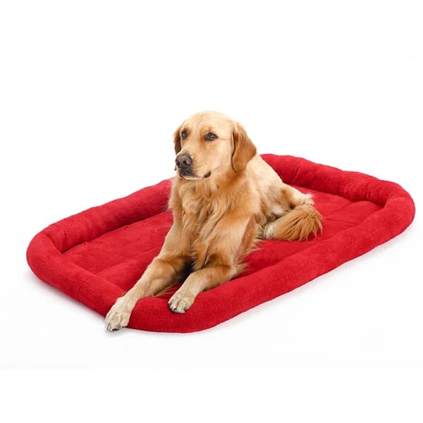 Waterproof Pet Heating Pad Durable For Keep Warm Pet Electric Blanket For Cat And Dog