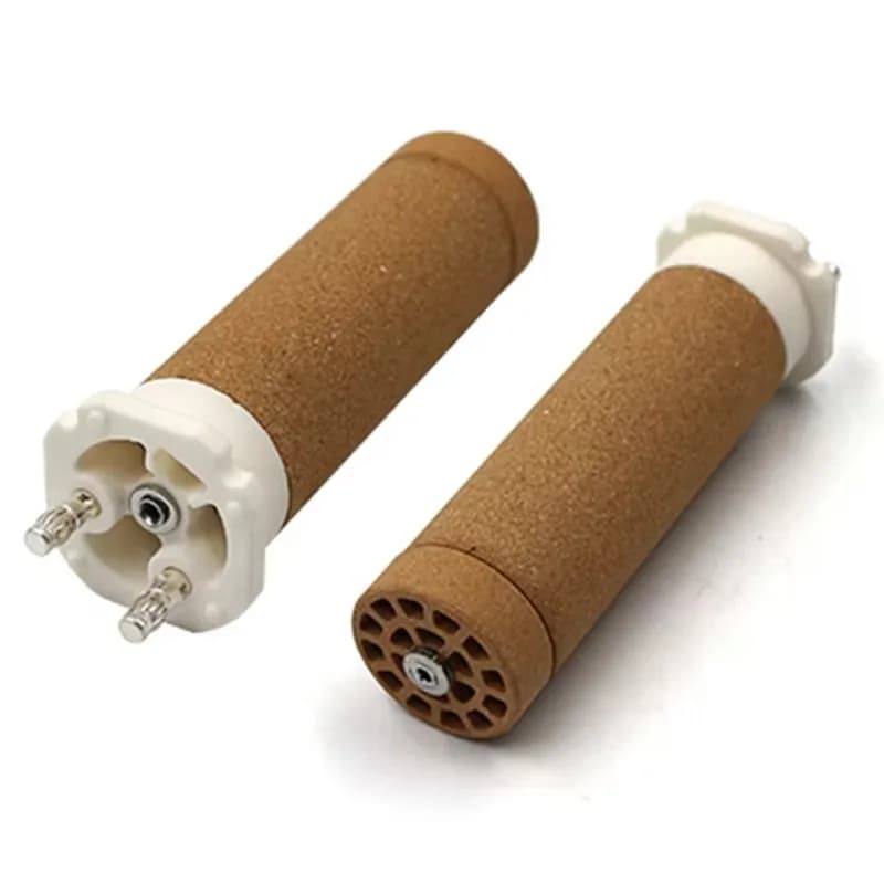 103.596 Nucleo Riscaldante in Ceramica 230V 1000W per Pistola ad Aria Calda Triac S/ TRIAC ST/ TRIAC at