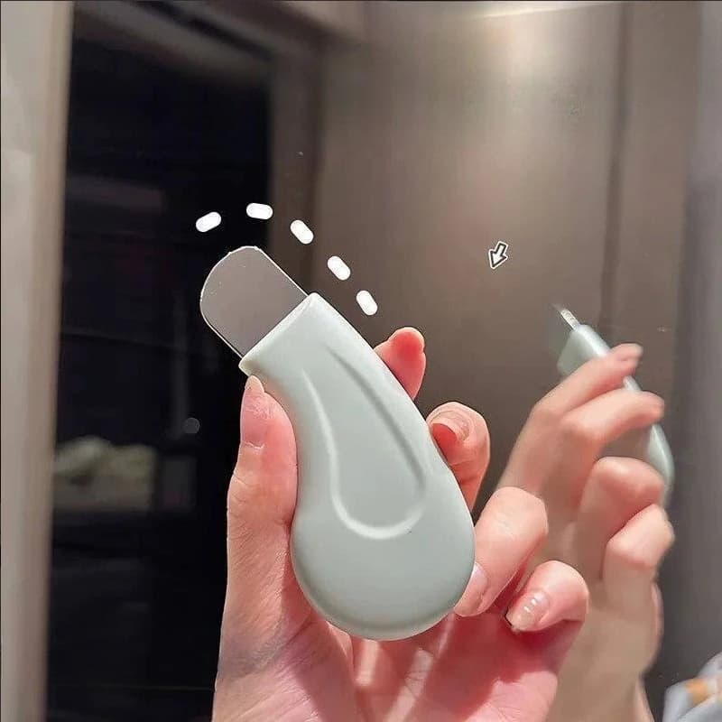 1/4pcs mix New beauty cleaning shovel knife Facial Nose Whitehead and Blackhead Removal beauty blackhead shovel depth