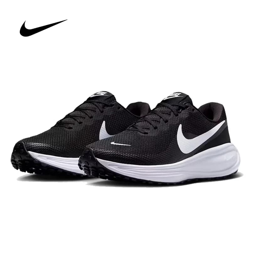 Scarpe da corsa traspiranti in mesh Revolution 8 da donna Nike HJ8485-001