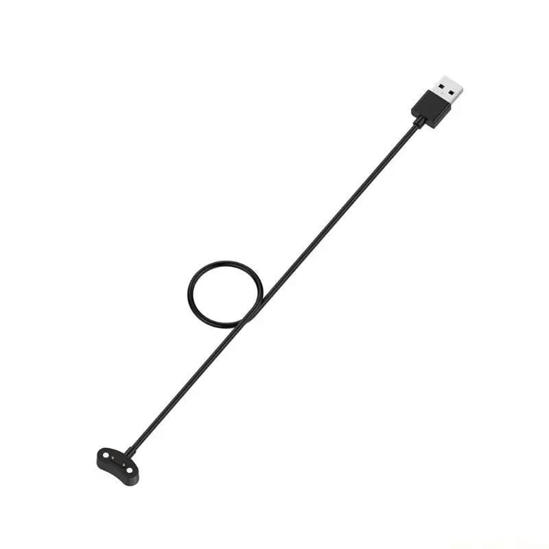 F62C USB Charging Cable Power Adapter Dock Stand for proX/pro3/pro3 LTE Smartwatch