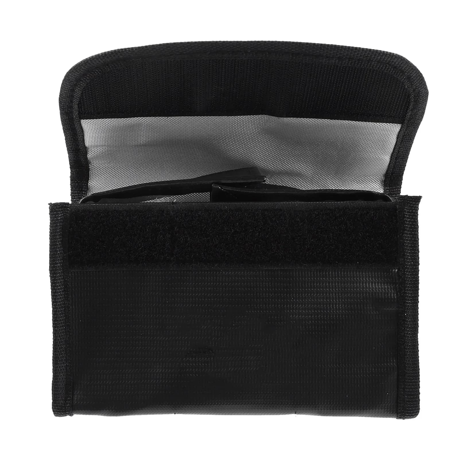 Battery Safe Case for Drone Batteries Air 2 Fireproof Fabric Radiation Shielding Explosion Proof Lightweight Carry