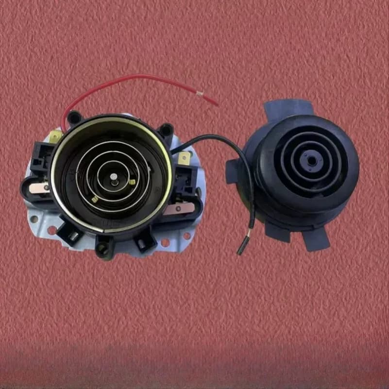 Accoppiatore U6765/accessorio termostato K102 per bollitore multifunzione