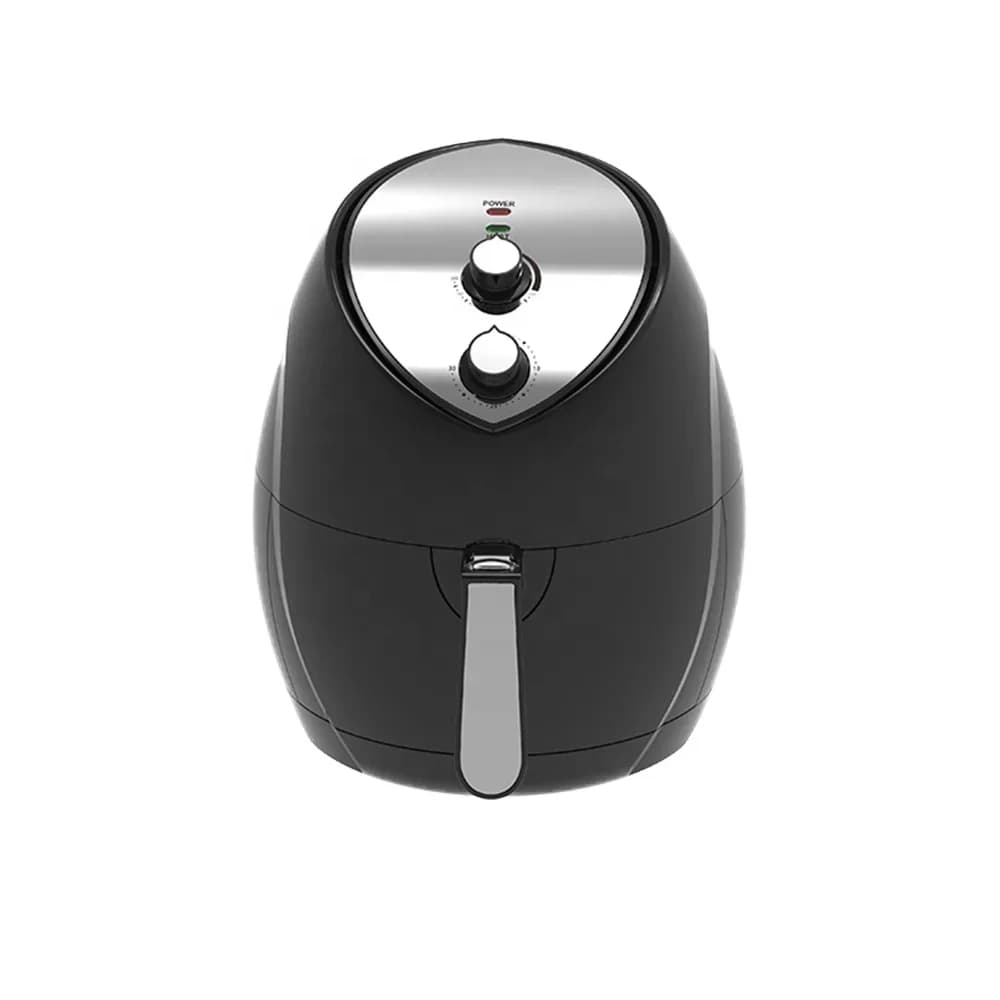 Automatic 7L Oil Free Cooking Air Fryer With High Speed Air Circulation Technology, Household Healthy