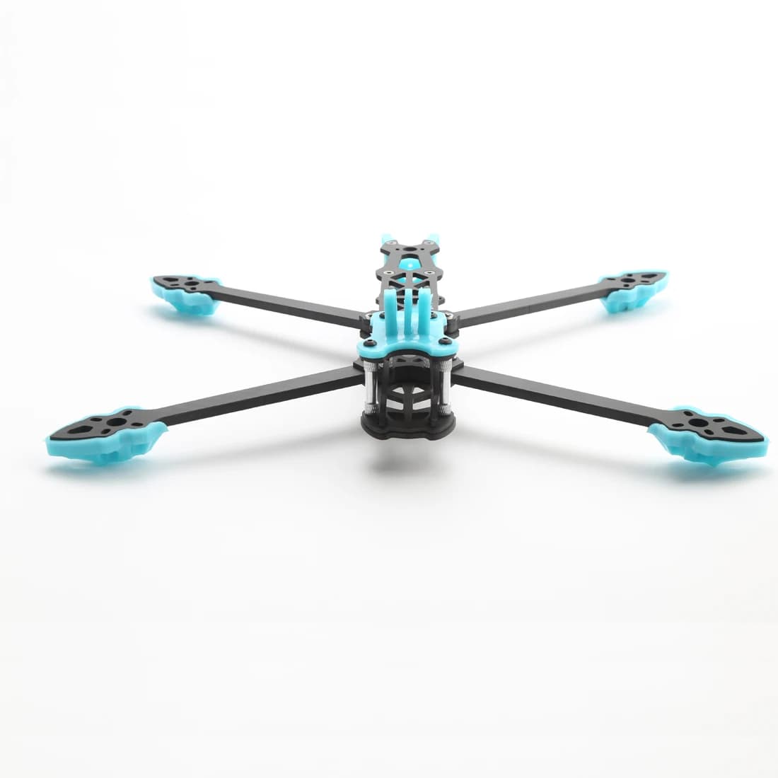 Telaio FPV Racing RC Drone Quadcopter Freestyle Mark4 Mark 5 pollici 225mm per Rooster 230mm