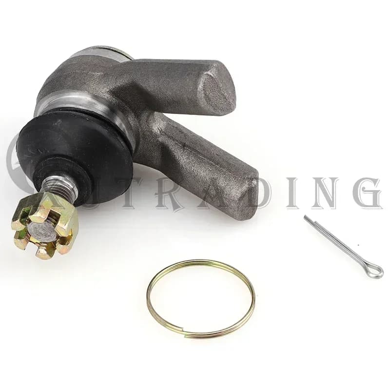 1 pz M12 Kit giunto sferico braccio oscillante adatto per cinese 110cc 200cc ATV UTV Go Kart Buggy Quad Bike parti di scooter per veicoli elettrici