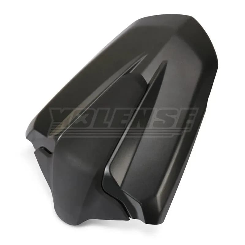 Accessori Moto: Coprisella Posteriore Passeggero, Carena Coda per Daytona 660 2024 2025