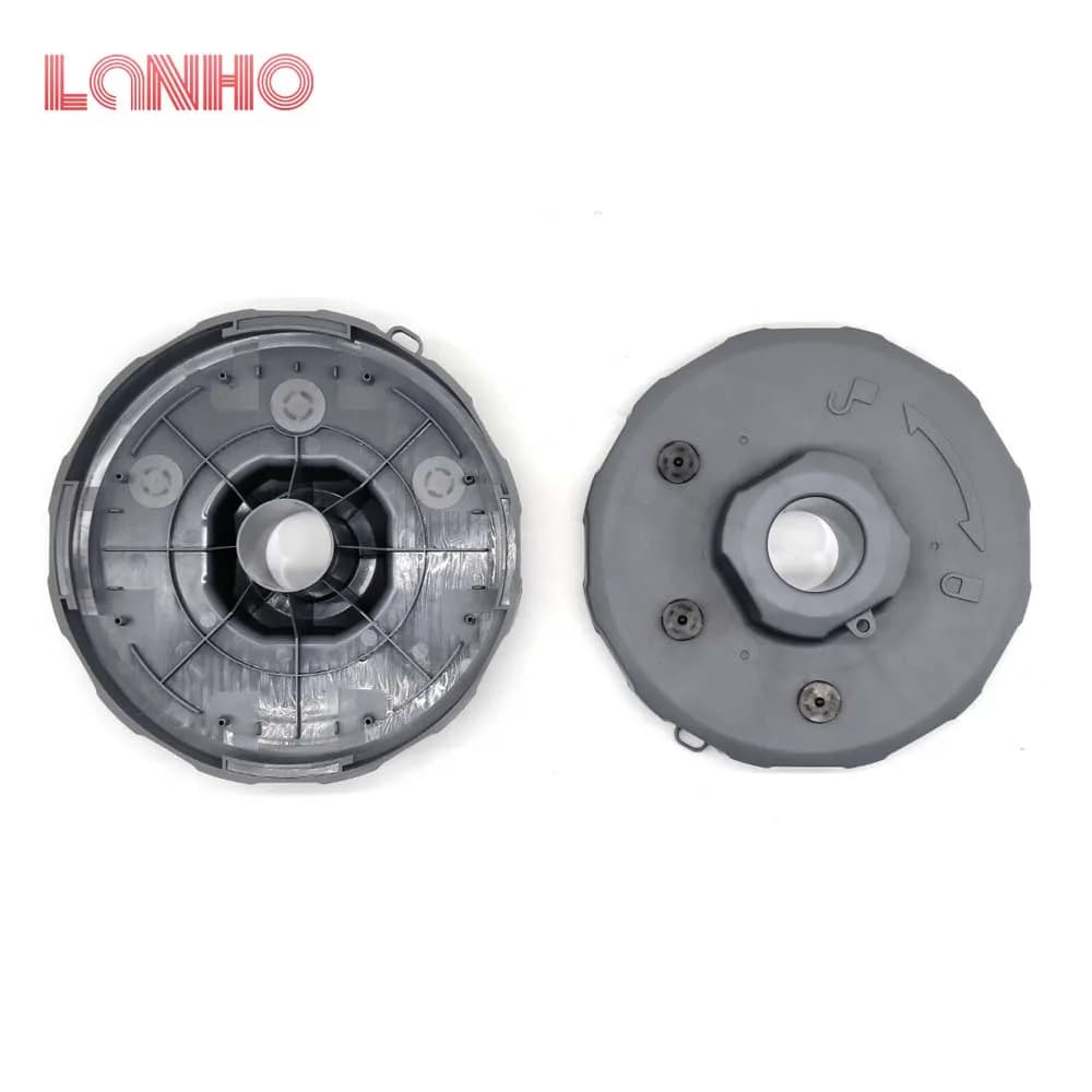 Water Tank Cover with Gasket for DJI Agras T70 T70P T100, Parts for Agricultural drones, High estate, Anti-loss, Spare parts
