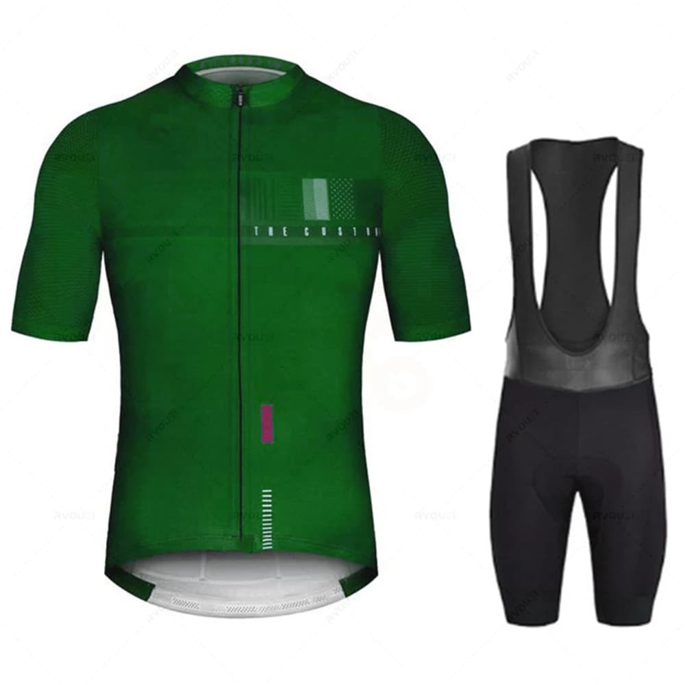 New Complete Cycling Man 2026 Summer: Mountain Bike Knits, Motocross, Triathlon - Cycling Clothing