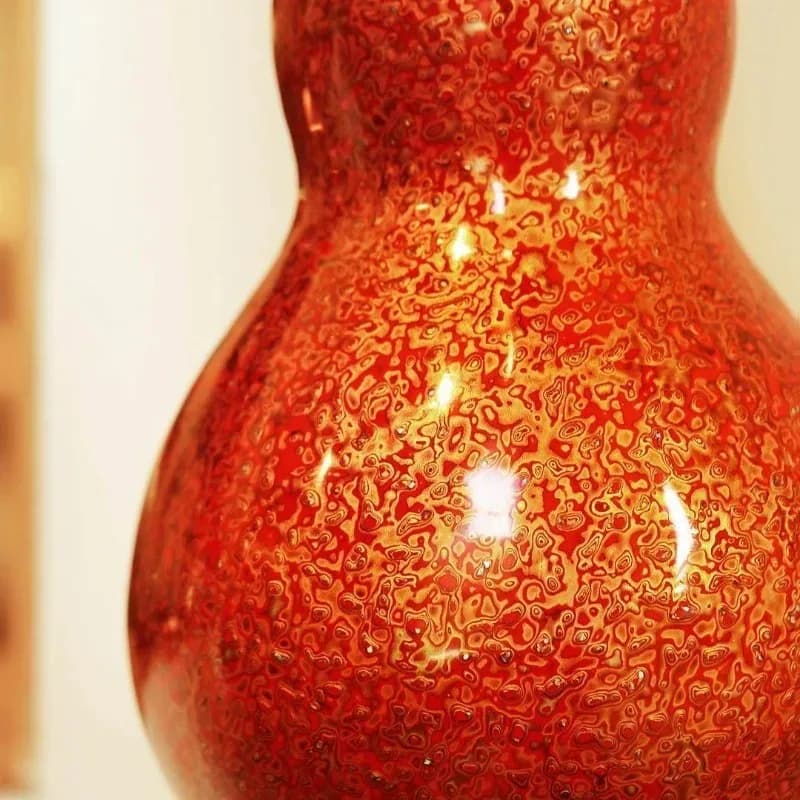 Ornamento, Collezione per Soggiorno, Pendolo Cinese Creativo
