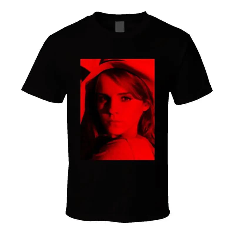 Maglietta Emma Watson 2