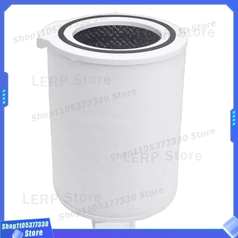 P600M Series HEPA Filter Replacement for Air Purifier Parts High Efficiency Dust Removal Clean Air Component Accessory HEPA