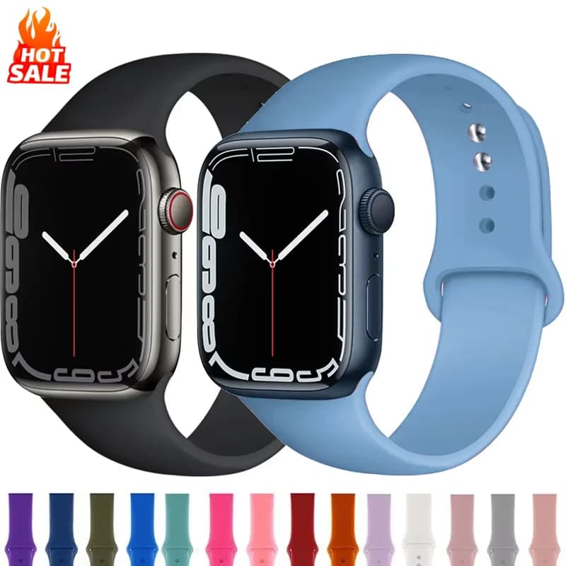 Apple Watch 49mm 40mm 44mm 46mm 42mm 41mm 38mm iWatch series 10 9 8 3 SE ultra 2