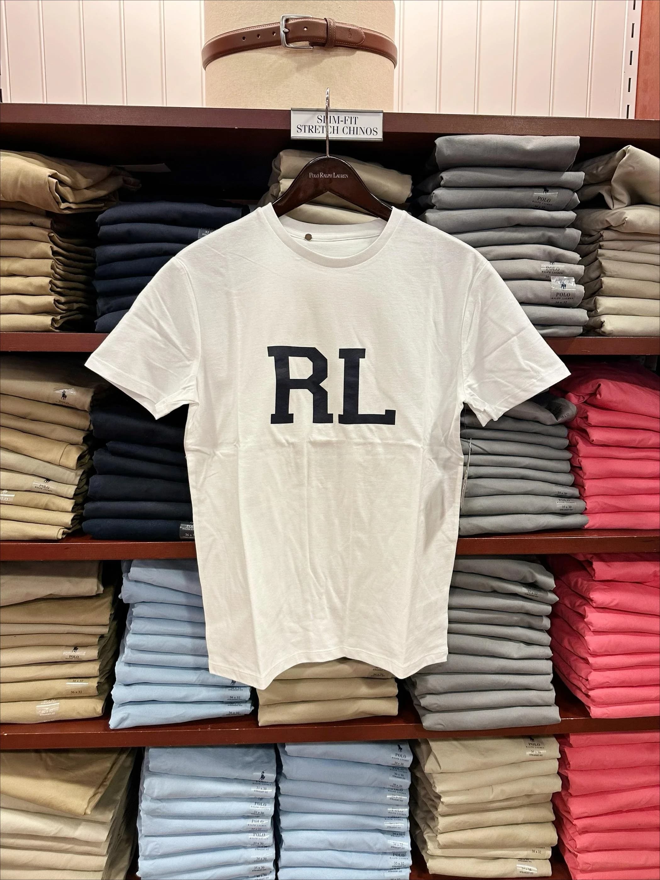T-shirt a maniche corte da uomo e da donna in puro cotone estivo di lusso classica di vendita calda 2025 Moda stampata di grandi dimensioni Harajuku