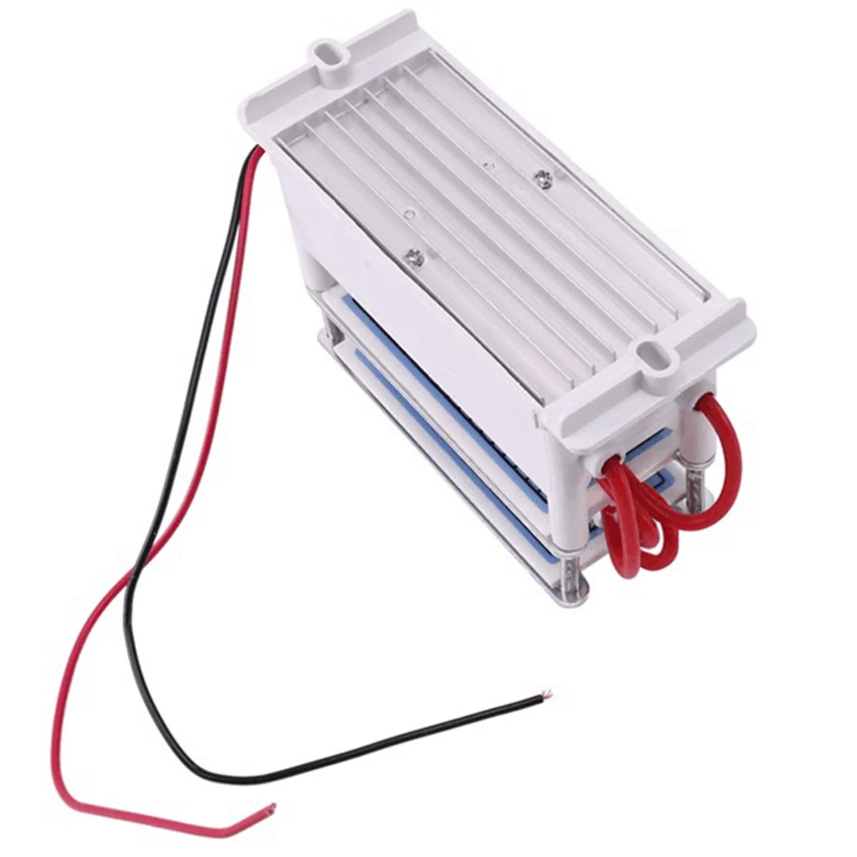 ABXD 5X 110V 60G/H Generatore di Ozono Portatile Purificatore D'aria Filtro Aria Ozonizzatore Casa Ozonizzatore O3 Ozono Macchina di Lunga Durata