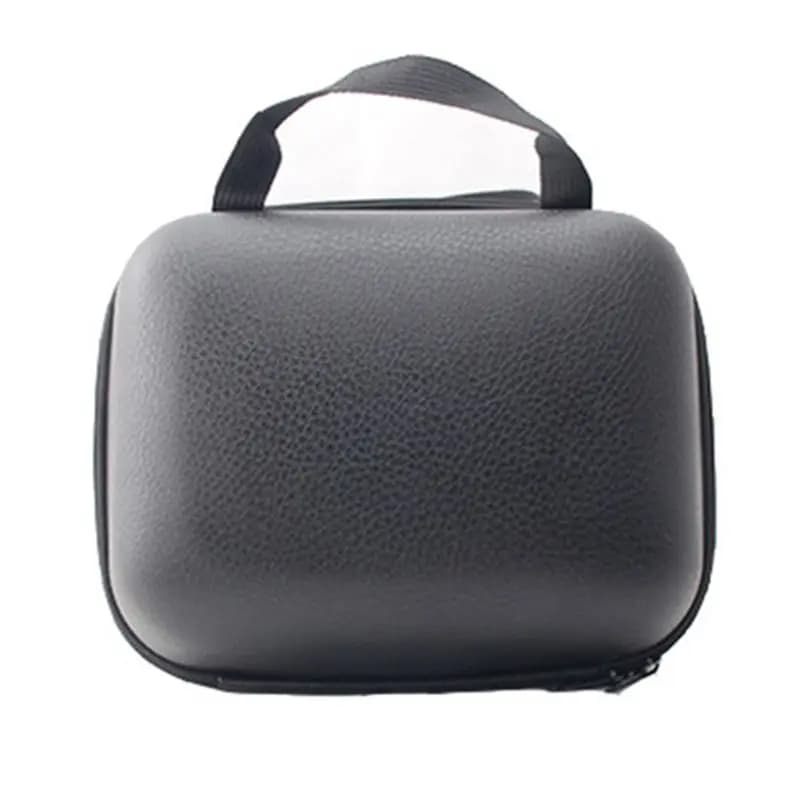 Fishing Reel Bag Shockproof Reel Protector Fishing Tackle Storage Box Suitable For And Trolling Reels-A00E