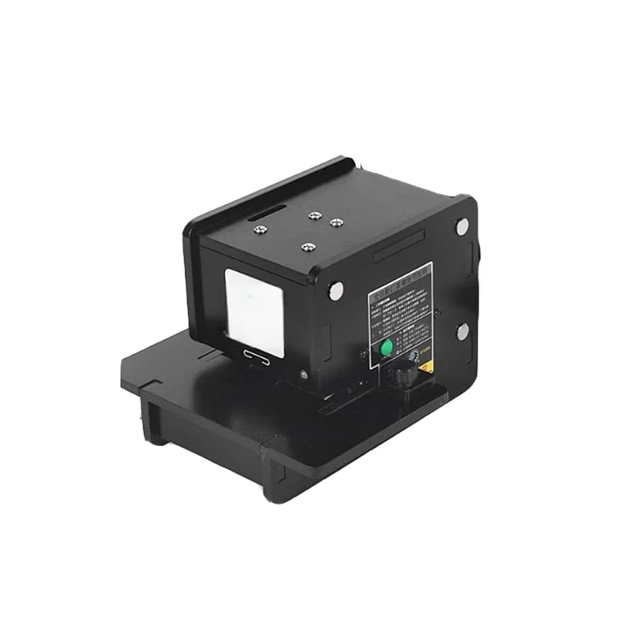 Cucitrice elettrica automatica, cucitrice da tavolo BY-50E/70E per carta/libro, cucitrice piatta e angolare per ufficio/uso domestico