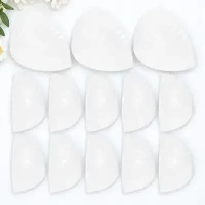 20 Pezzi Cappelliere Universali per Cappelli da Baseball, Supporto Interno e Modellatore per Mantenere la Forma