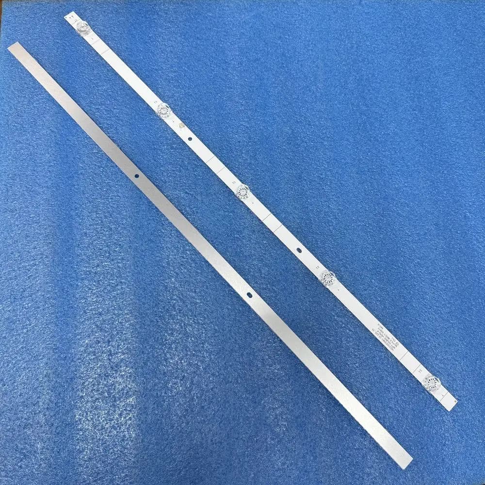 Striscia di retroilluminazione a LED per Hisense 32L5069 32H5F1 32H4030F1 32H4000FM 32H4F 32E5602EUR H32B5600 H32B5100 32H4G 32H5F