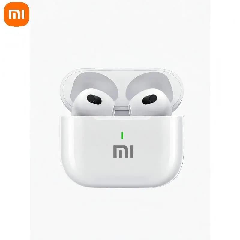 Auricolari Bluetooth originali Xiaomi A6 pro, auricolari wireless, auricolari Bluetooth stereo, auricolari sportivi da gioco con microfono