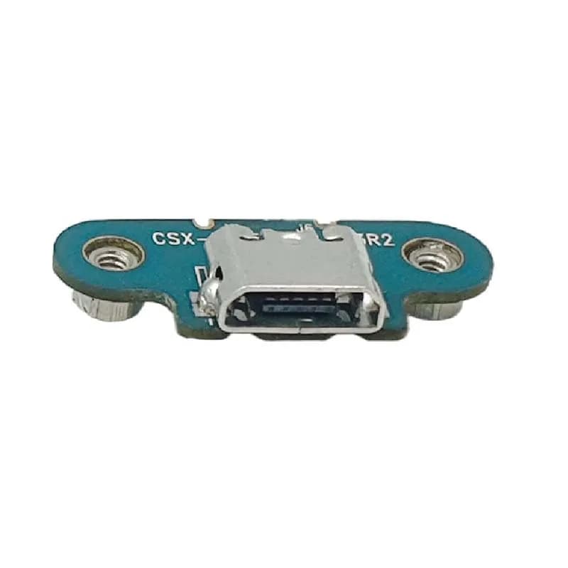 Porta di ricarica per cuffie Beats Studio2, porta Micro USB per cuffie Beats Studio2, scheda di interfaccia di ricambio per riparazione