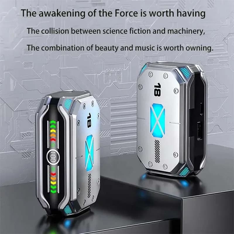 M41/M42/M43 Wireless headphones Tws Auxiliary with noise reduction 5.3 BT Vivavoce Hifi Stereo Sports headphones Auxiliary in-ear game
