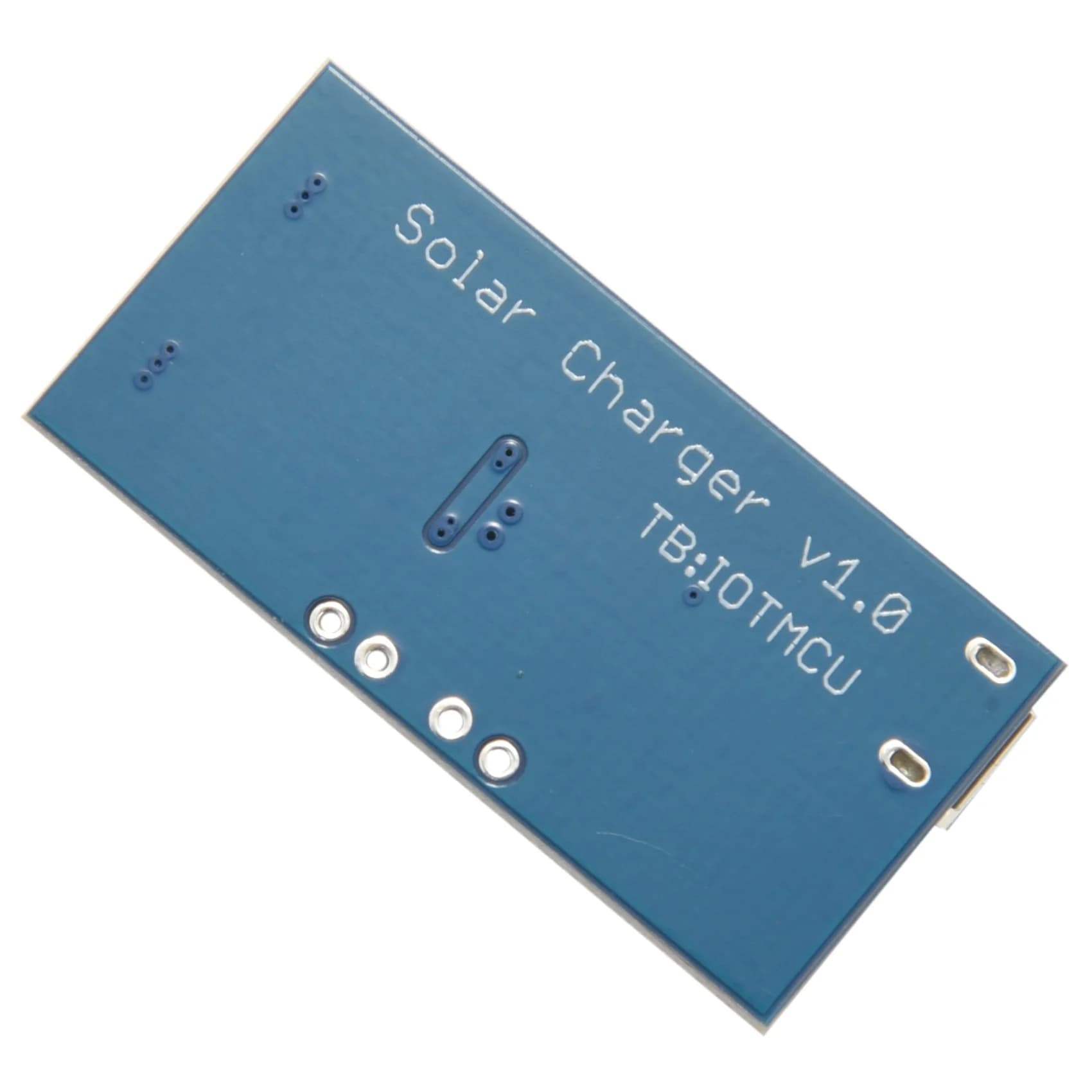 A73T Mini Solar Lipo Charger Board CN3065 Lithium Battery Charger Board Module
