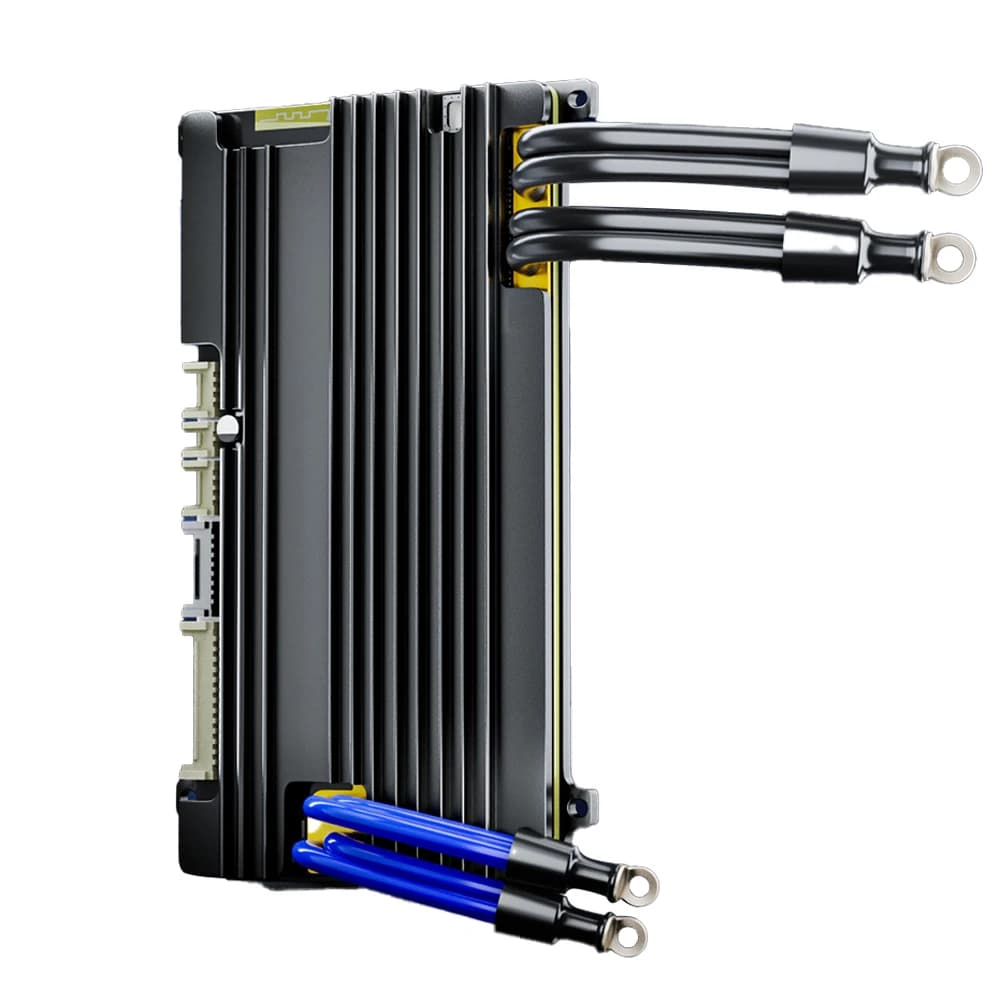Jiabaida Build-in BT 8S 13S 14S 15S 16S 20S 21S 24V 36V 60V 72V LiFePO4 Li-ion Smart BMS 100A 120A 150A 200A