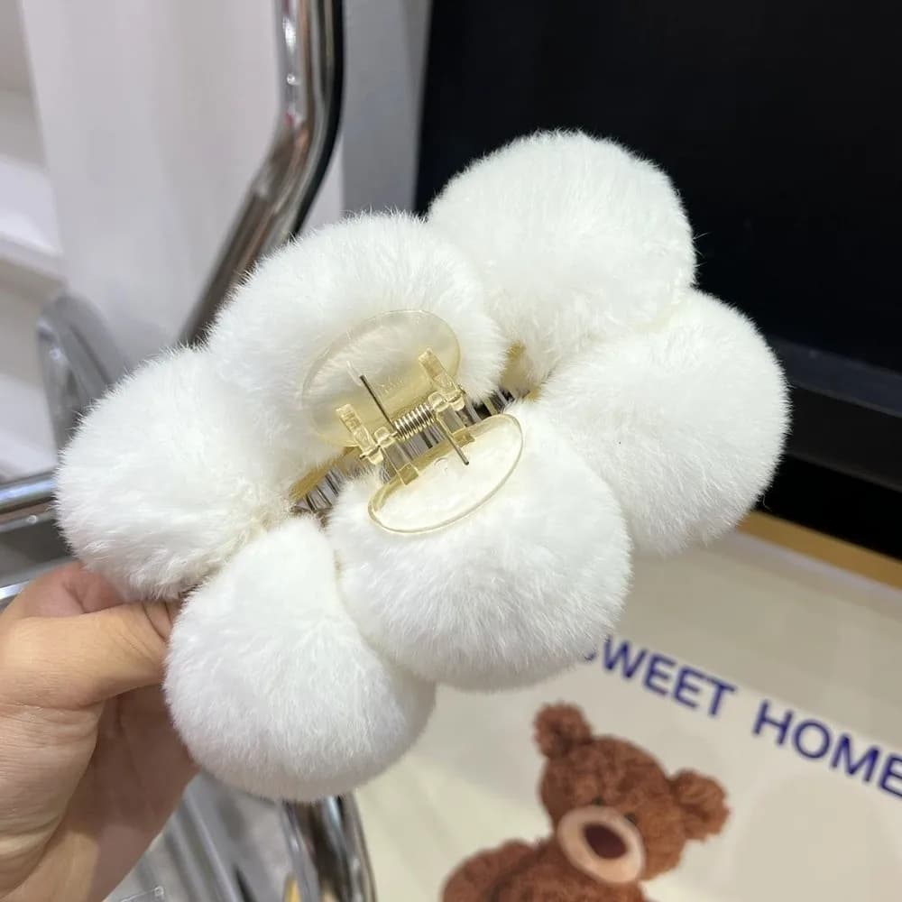 New Hair Clips Multifunctional High-end Shark Clips Hairstyle Accessory Claw Hair Clip
