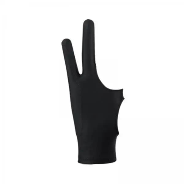 Artist Drawing Tablet Glove Flexible Smudge Layer Digital Art Gloves for X Pen Magic Drawing Pad Professional Use