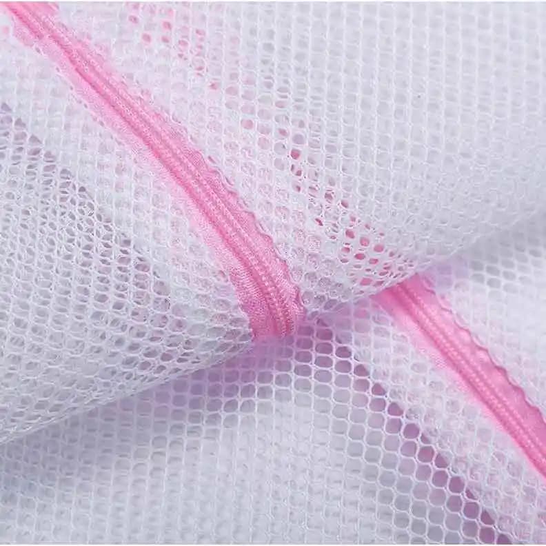 Waing hine Spin Dry Bag Cylindrical laundry bag for Waing clothes Special protection for Waing hines