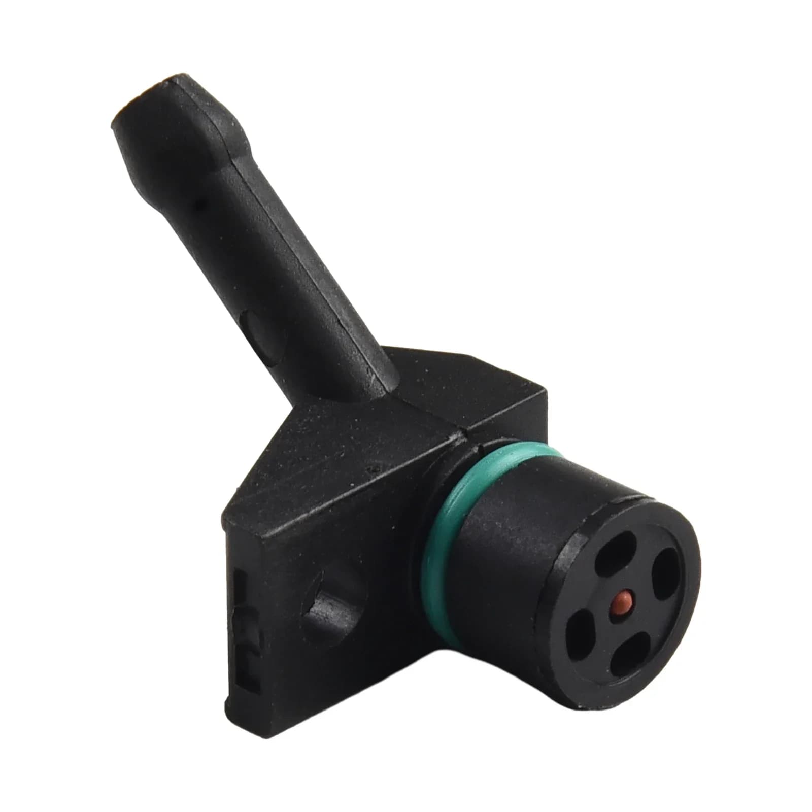 Auto Pompa A Vuoto Tubo Kit di Riparazione Per BMW F10 F20 F30 F25 F26 E84 N20 di Alta Qualità ABS Nero Freno Pompa A Vuoto Pip 11667640279