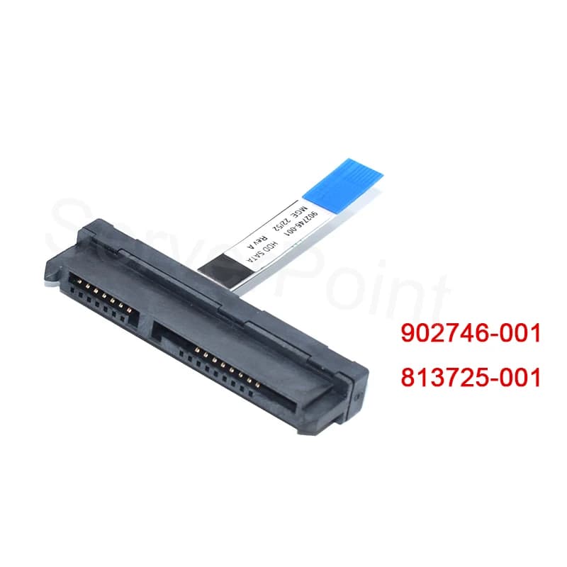 Per HP ProDesk 400 600 800 G2 ENT15-DM Mini EliteDesk HDD connettore SATA cavo HDD nuovo 902746-001 813725-001