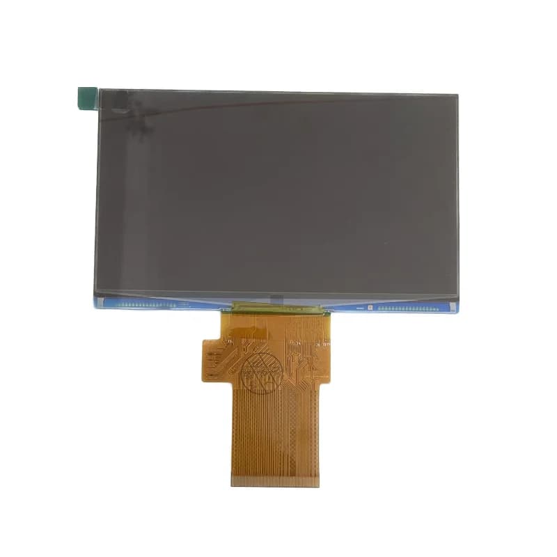 Display LCD per proiettore YABER V10 1920x1080 schermo del pannello della scheda proiettore fai da te accessori