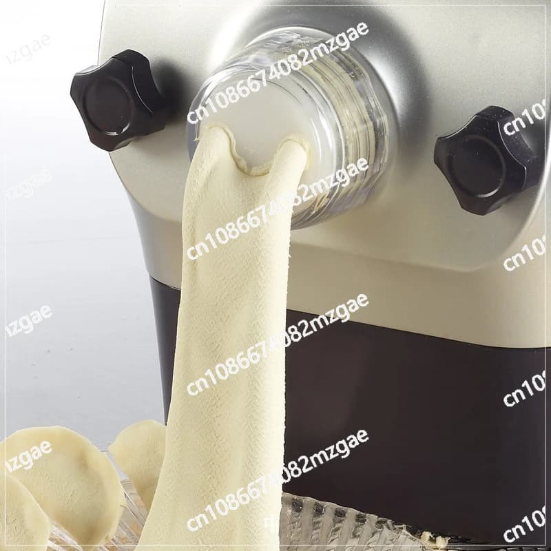 Prezzo basso Macchine per la produzione di piccole pasta Macchina per tagliatelle per macchine per la produzione di pasta di macaroni freschi domestici