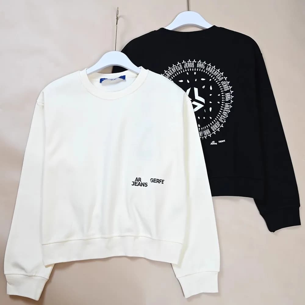 Felpa Casual in Cotone a Maniche Lunghe con Cappuccio da Donna, Nuovo Stile Versatile e Confortevole, Ideale per il Pendolarismo, Collezione Autunnale
