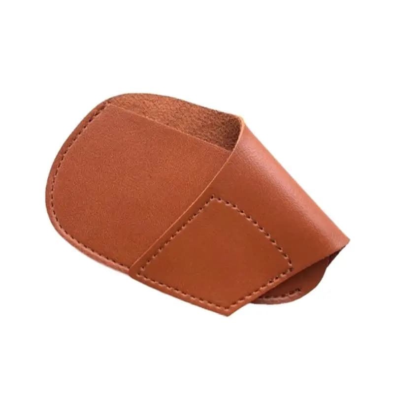 Copricapo universale in PU per mazze da golf, protezione per putter e wedge, accessori sportivi da golf facili da usare