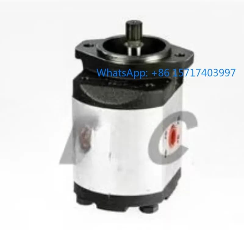 Motore idraulico ventola 332/E3830 535 540 carrello elevatore con braccio telescopico