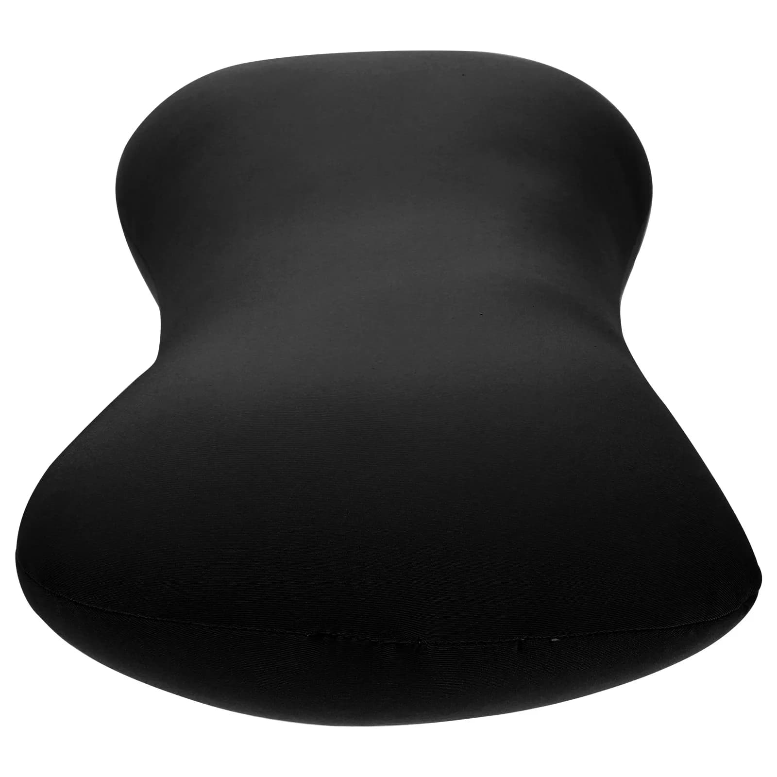 Compact Mini Neck Pillow Wear-Resistant Comfortable Bone Pillow Camping Car Office Travel Rest Tool Camping Pillows for Sleeping