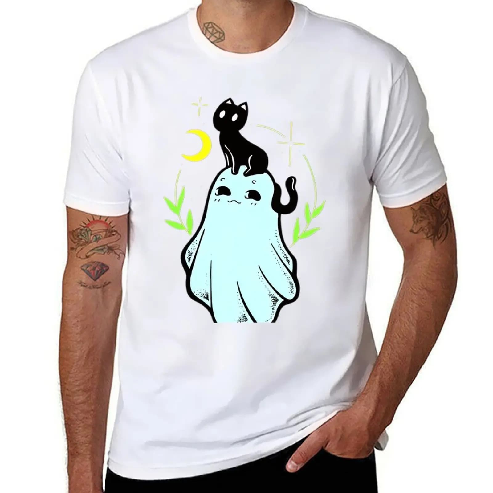 T-shirt Sweet Soul, t-shirt sportiva traspirante da uomo