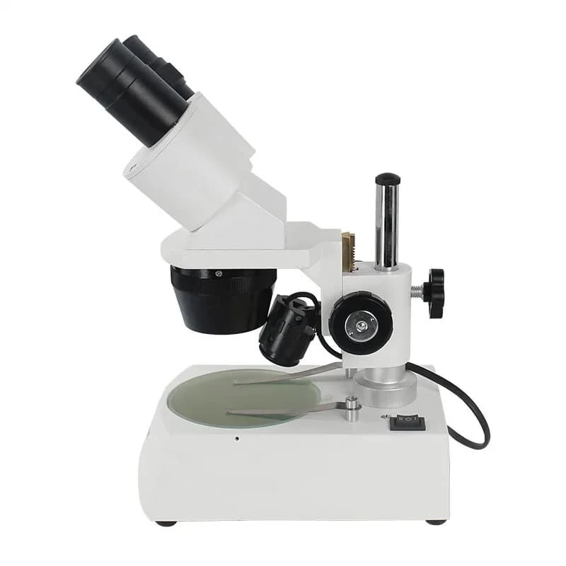 Microscopio per cellulare ad alta definizione, microscopio digitale